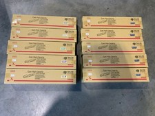 Genuine Xerox 6250 Cyan Toner 106R00672 Lot of 10 Factory Sealed