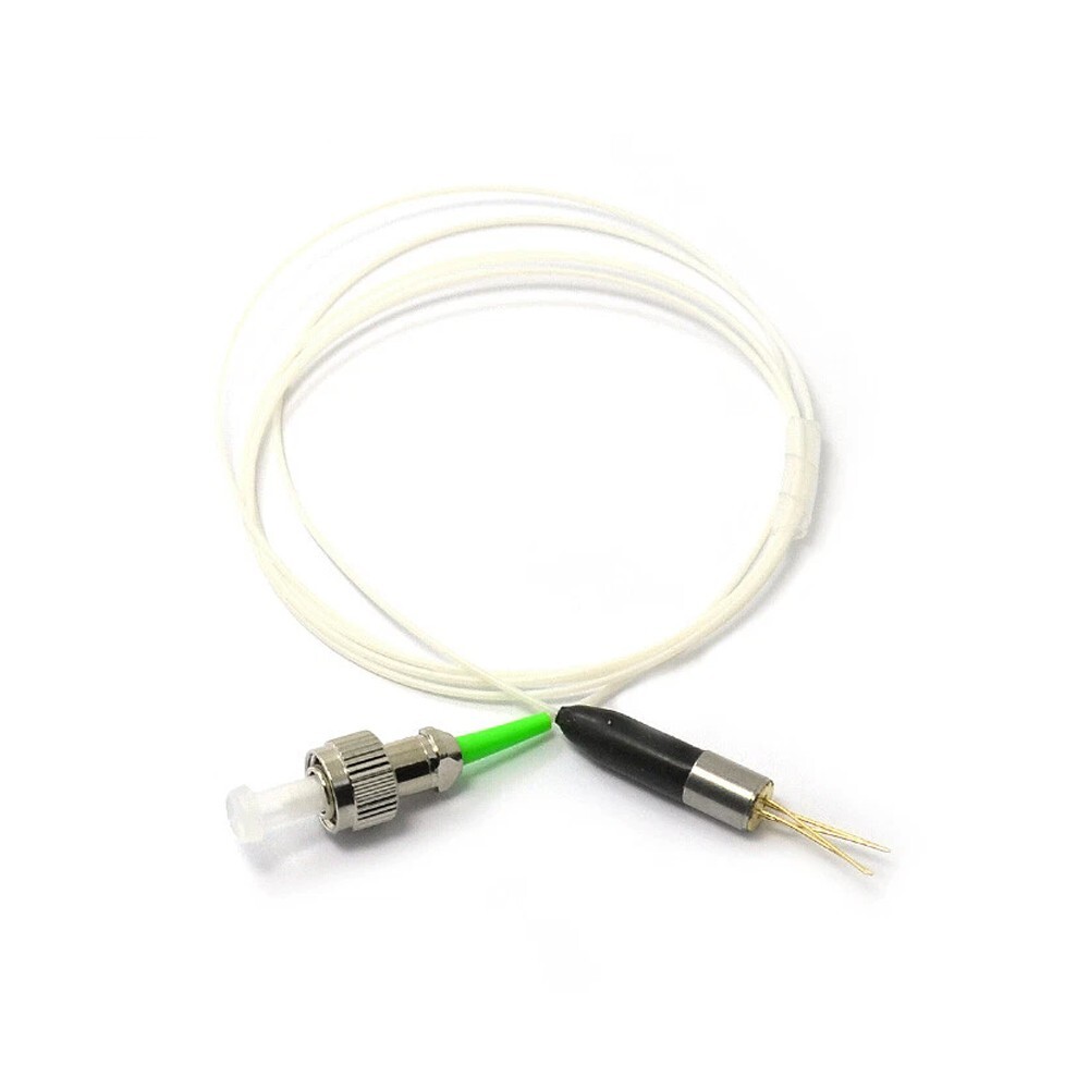 Fiber Output Power 1550nm DFB Laser Diode 4mW APC Casendusty LAB High Quality