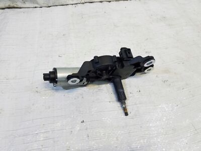 HECKWISCHERMOTOR VW SCIROCCO 1K8955711 / FH 04202