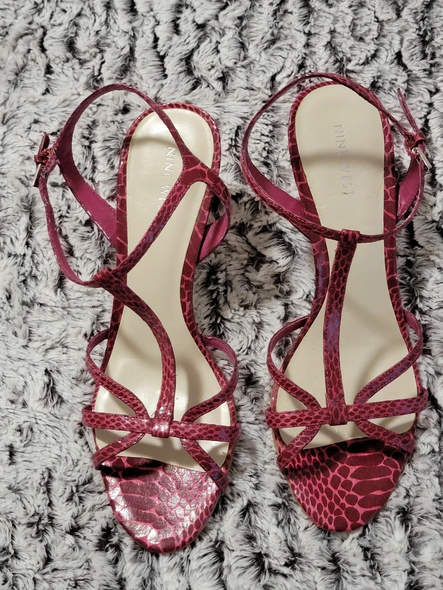 Nine west deals formal shoes