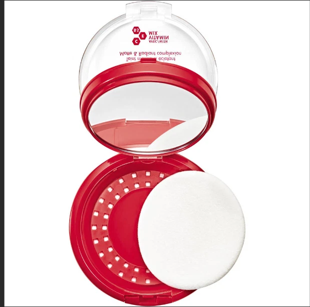 Bourjois Healthy Mix Powder With Vitamin Mix - Image 2 of 3