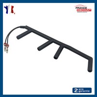 Partsline GlüHkerzenkabelbaum 2-Adrig 2-Polig FüR Audi A3 1.9 TDI 90-130