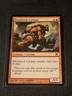 Magic the Gathering Tenth Edition Bloodrock Cyclops