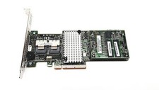 Intel 8-Port SAS 6Gbps PCI Express 2.0 x8 RAID Controller Card L3-25422-32A