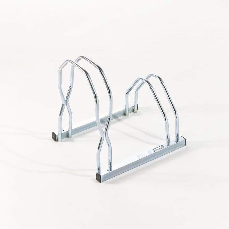 Rack Per Bici - 2 Bici / 2 Livelli - MOTTEZ B127V