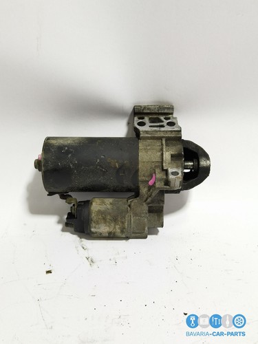 Original BMW  E90 E91 F20 F30  Anlasser Starter 8577006
