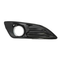 LüFtungsgitter StoßFäNger Vorne Rechts FüR Ford Fiesta VI 6509-01-2565918P