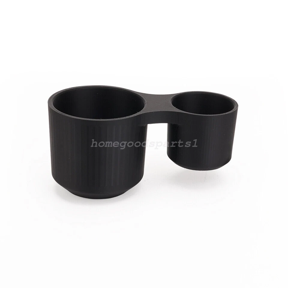 Portavasos para Mini Cooper Extender 2001-2006 R50 R52 R53 Foto 4 de 4