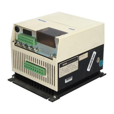 Lenze 8103-E.6B.22 Frequency Converter New NMP