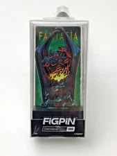 FiGPiN  Disney Fantasia Chernabog #966 Collectible Pin