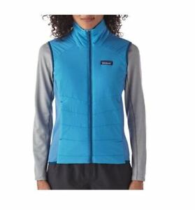 Patagonia Women S Vest Size Chart