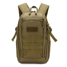 Outdoor leisure backpack travel business trip mountaineering camouflage