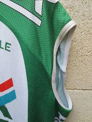 Sportful Maillot cycliste sans manches Grace - Femme | Altitude Sports