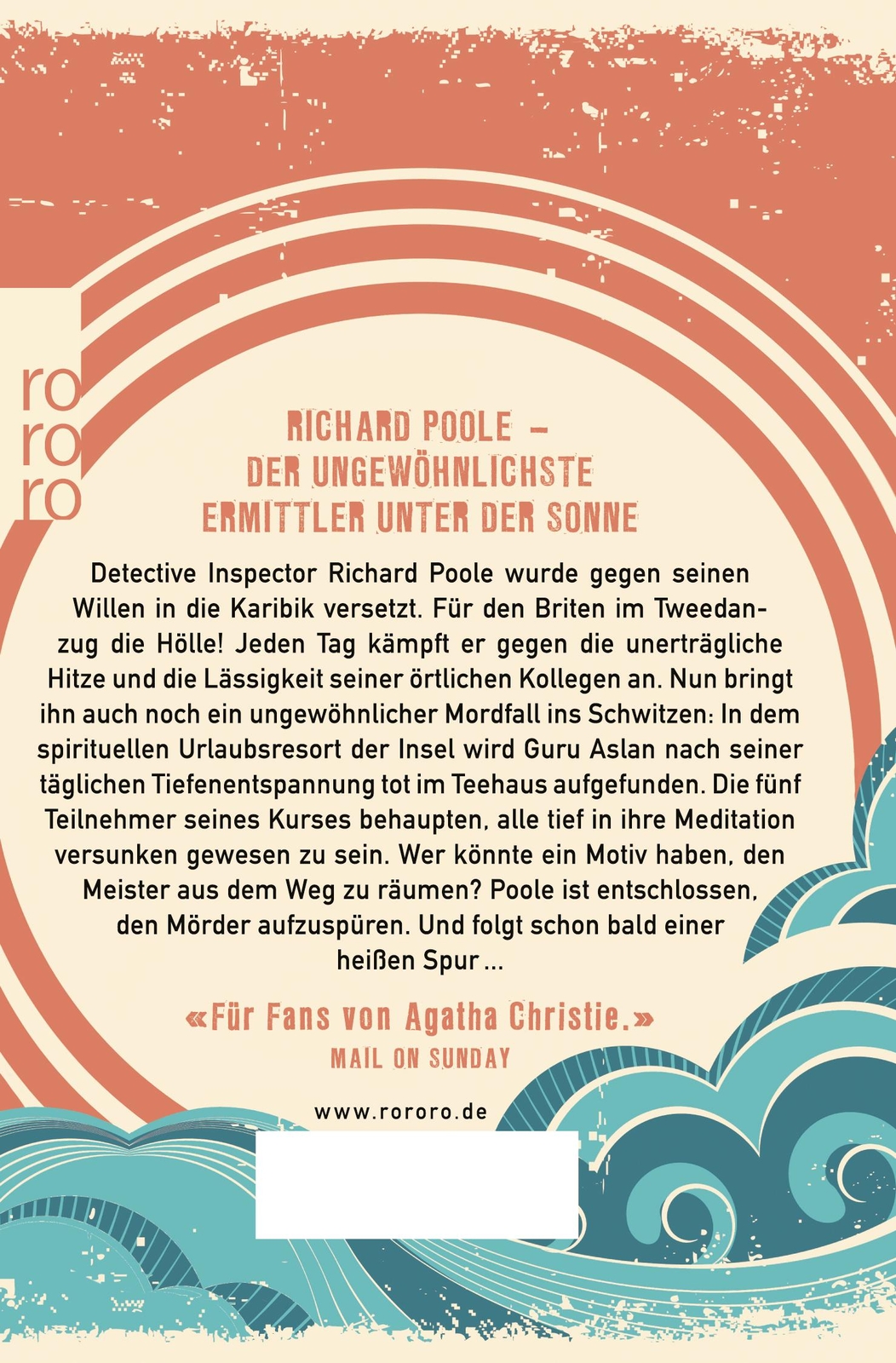 Thumbnail - Mord Paradies Robert Thorogood