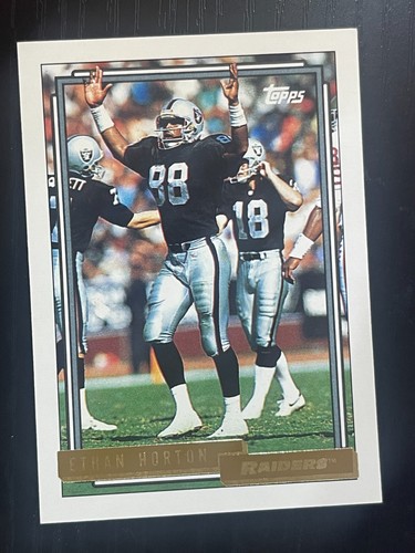 1992 Topps Gold Football You Pick - Picture 89 of 291