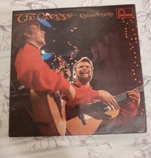The Corries - Kishmuls Galley- UK folk LP 1967