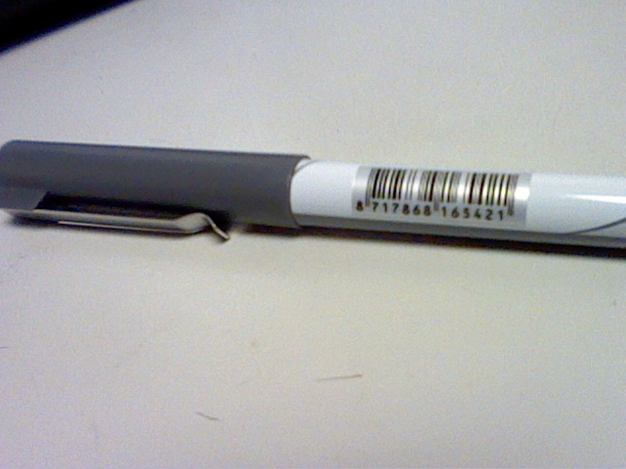 12x EXTRA FINE ROLLERBALL PENS BLACK INK FORAY GLIDE XF LIQUID QUALIY