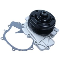 Maxgear Wasserpumpe + Dichtung FüR Mercedes-Benz Vito Mixto Kasten W639 Viano