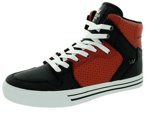 supra vaider white leather