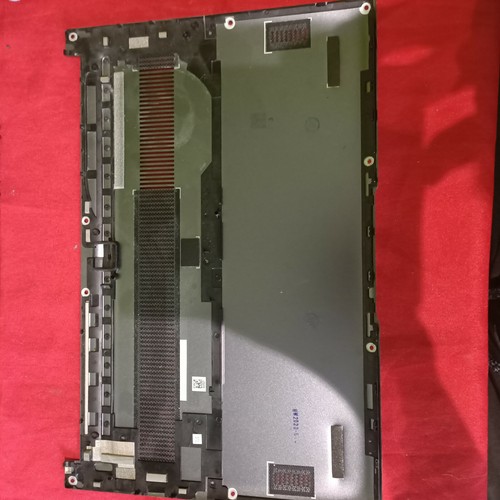 HUAWEI D14 NBLK-WAX9X bottom plasturgie dessous - Photo 2 sur 2