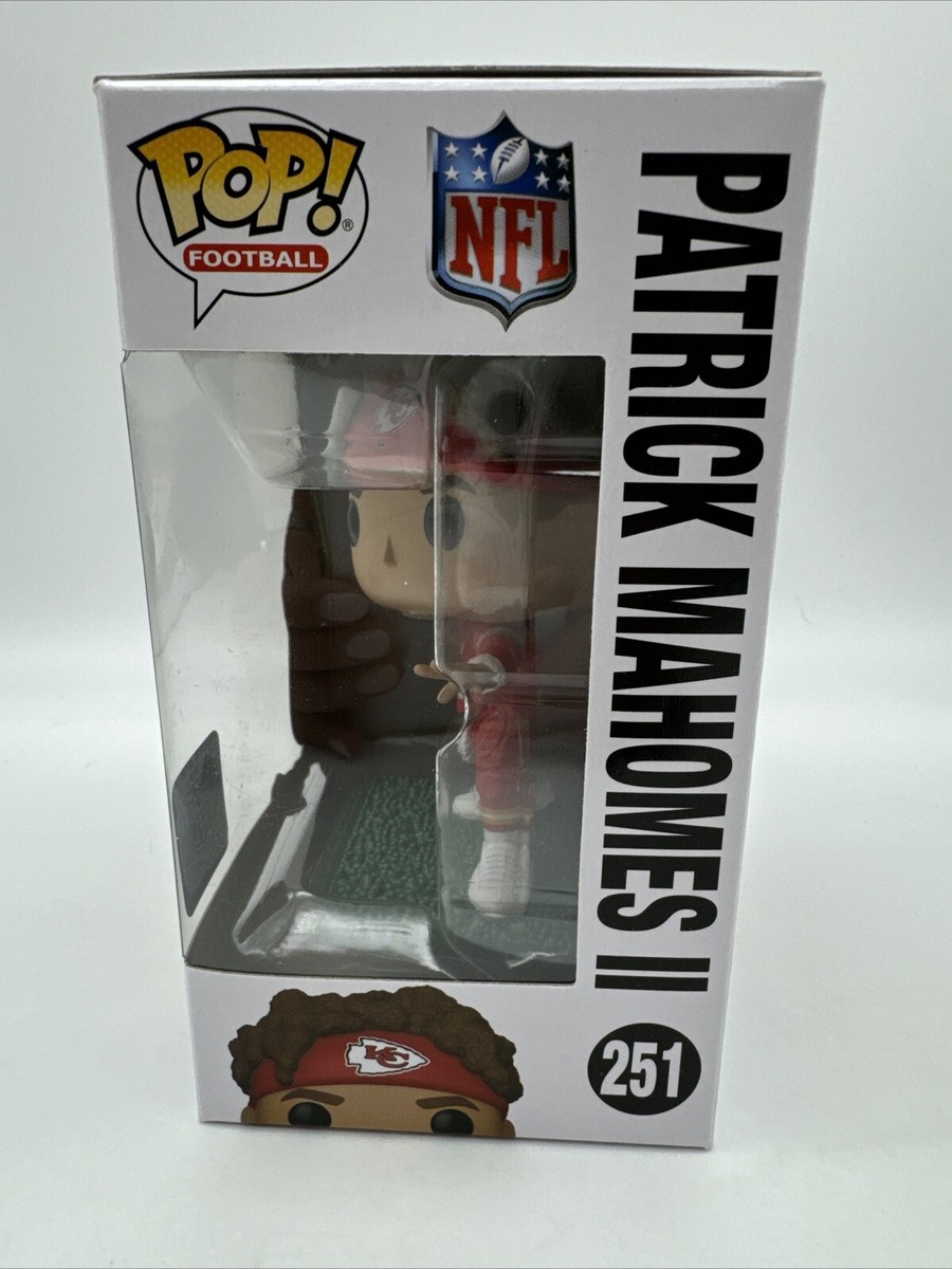 Funko Pop! NFL パトリック・マホームズ/チーフス/251 s-l400.jpg