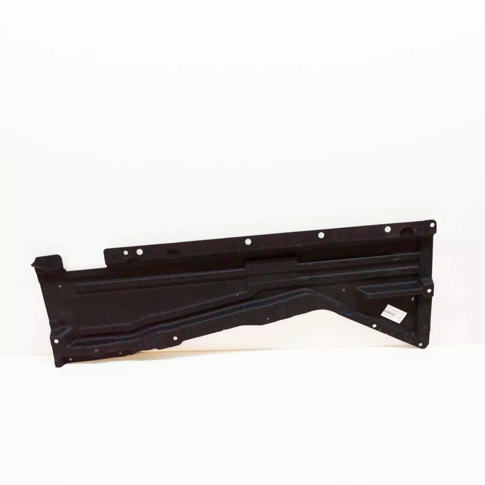 NEW BMW X5 F15 RIGHT SIDE UNDERBODY COVER 7308672 7308676 ORIGINAL 