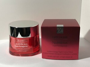estee lauder nutritious night cream