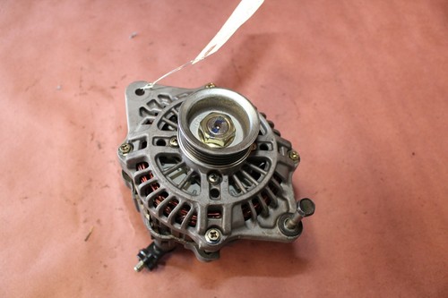 2000-2004 SUBARU LEGACY WAGON ALTERNATOR 3985 - Picture 9 of 11