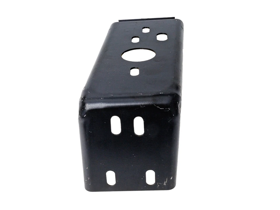 Novo sistema operacional 1992-1999 Mercedes-Benz suporte de montagem de para-choque dianteiro esquerdo *1408850112 - Imagem 3 de 4