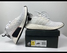 nmd r2 pk triple black