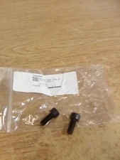 Lot Of 2 DMG Mori Y02020A01 Hexagon Socket Head Cap Screw