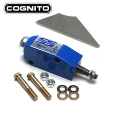 Cognito Idler Arm Support Weld In Gusset for 2000-2006 Tahoe/Sub/Yukon/XL 1500 