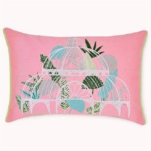laura ashley feather pillows
