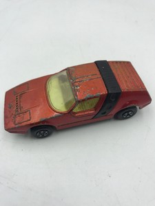matchbox no 41 siva spyder