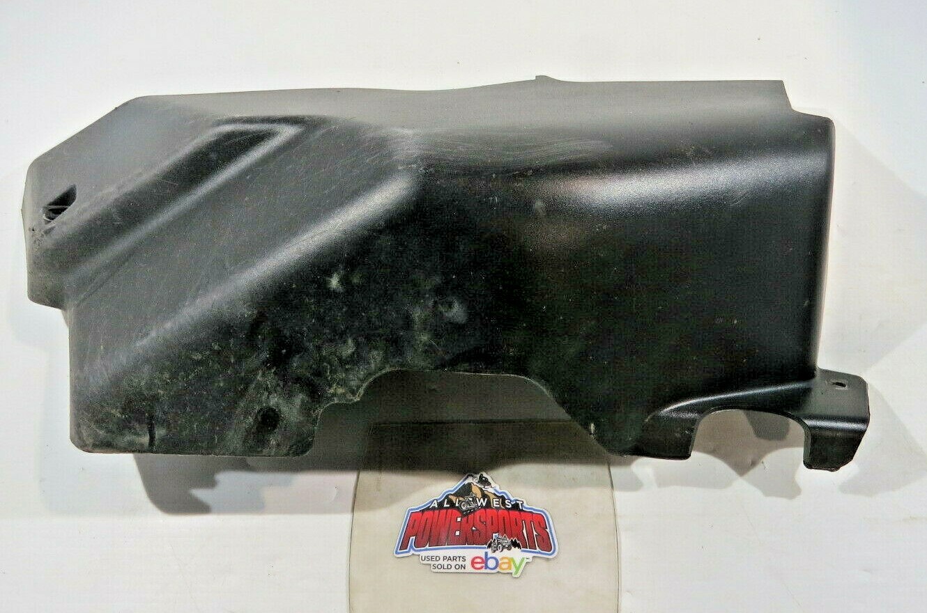 2019 POLARIS SPORTSMAN 850 HIGH LIFTER, RH RIGHT INNER FENDER MUD GUARD(OPS1139)