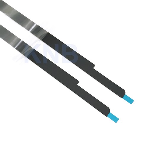 Nuevo Bisel Pantalla LCD Logo Frontal Cubierta de Vidrio para MacBook Air Pro 12" 13" 15" 16" - Imagen 8 de 8
