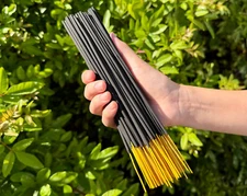 100 Incense Sticks, Wholesale Bulk Lot: Choose Scent - Crazy Value High Quality!