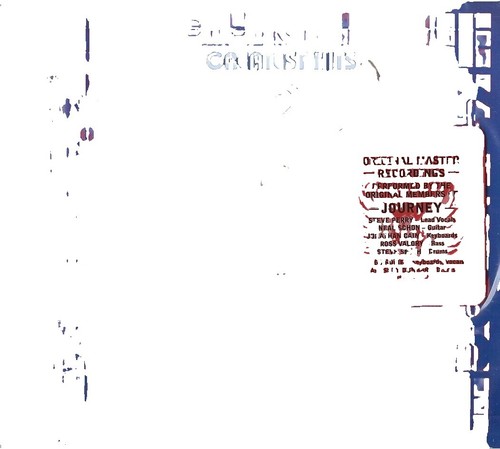 Journey Greatest Hits 2024 Remaster レコード s-l400.jpg