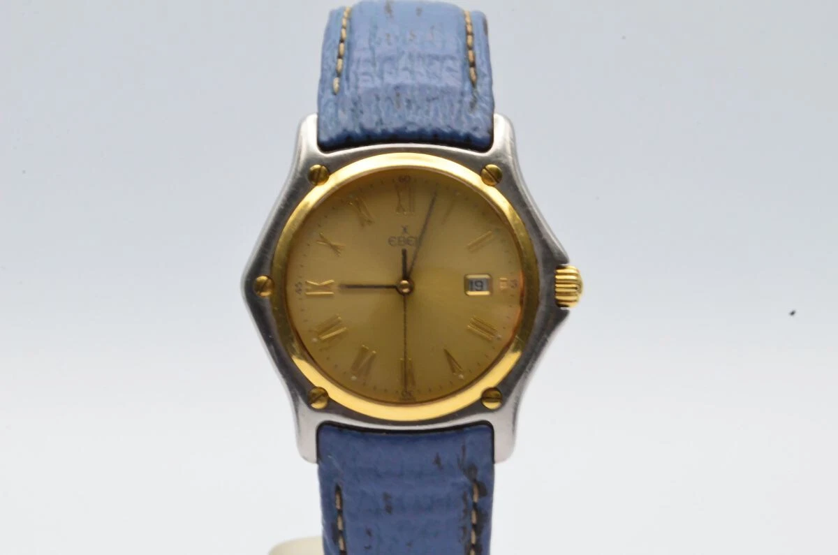 Ebel 1911 top men's watch