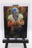WILL LEVIS 2023 PANINI SELECT DRAFT PICKS EN FUEGO SILVER PRIZM RC #EF-WL