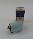 Vintage Thordarson Tr-7 Transistor Input Interstage Transformer 10Kz To 2Kz Ct