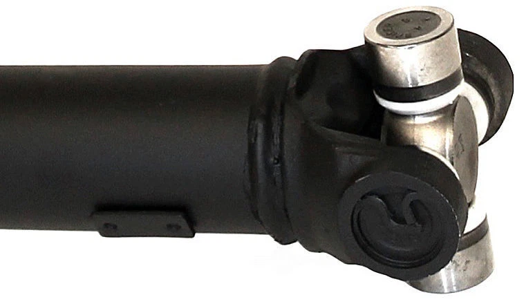 APTO 67-75 CJ6 JEEPSTER 72-73 COMANDO 2.2L 3.7L 3 VELOCIDADES EJE DE TRANSMISIÓN TRASERO MANUAL Foto 4 de 4