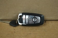 Genuine Ford 5 Button Remote Transmitter Keyless Entry Smart Key Fob Oem