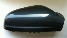 Vauxhall Astra H Wing Mirror Cover MK5 2005-2009 Metro Blue RHS NEW