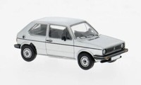 Brekina PCX870524 Vw Golf I 1980 Silber Ho 1:87 Neu
