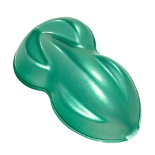Clover Metallic Basecoat With Reducer Gallon (Basecoat Only)