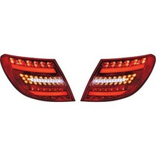 Rückleuchten Set Heckleuchtensatz