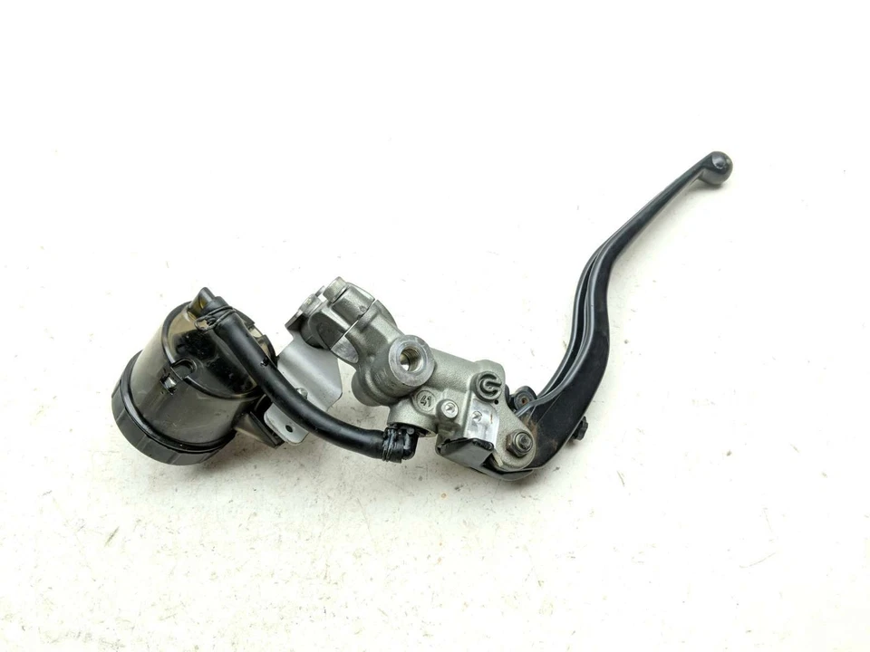 15 Ducati Monster 1200 S 右前制动主缸带杠杆 — 第 4/4 张图片