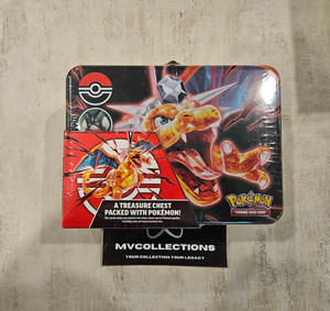 Pokemon Collector Chest Fall 2023 | eBay