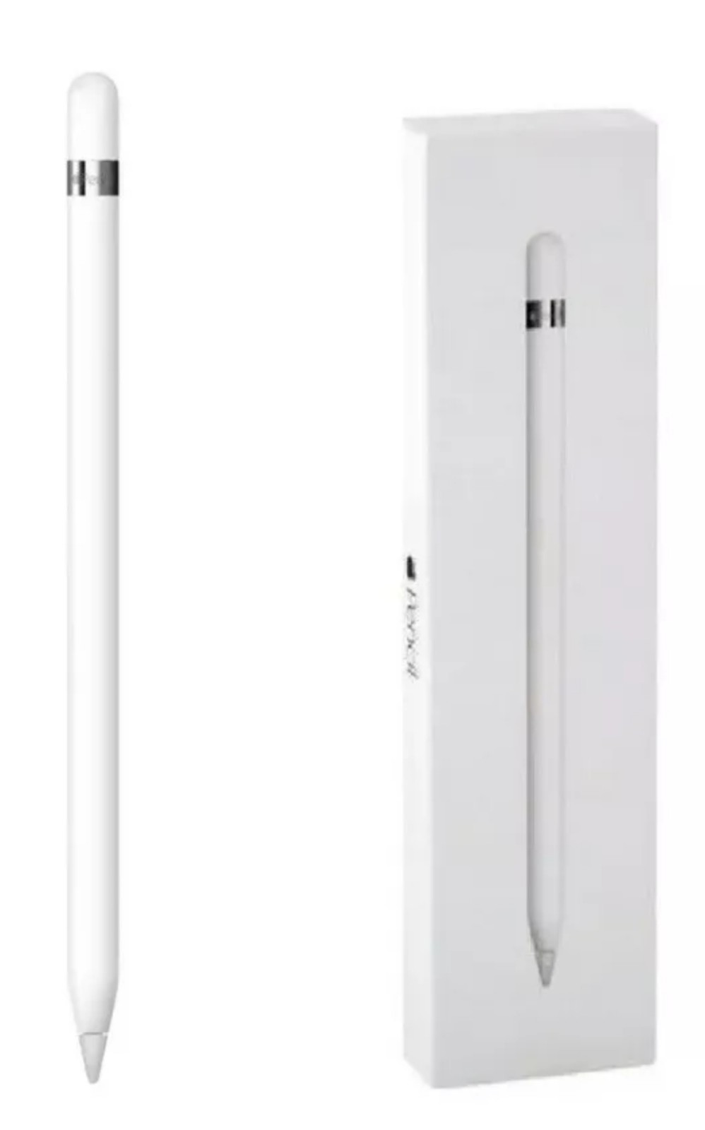 Genuine Apple Pencil (2nd generation) Bluetooth Stylus for iPad